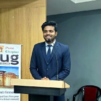 Rohit Patil
