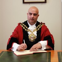 Shadab Qumer