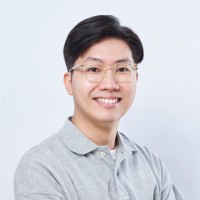 Harry Liu