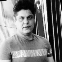 Vipin Nijhawan