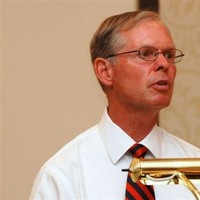 Tom Oxenham