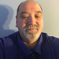 Mark Rawson