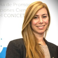 Gimena del Rio Riande