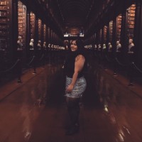 Daniela Mirayda Escamilla Guerrero