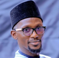 Kinifo stephane SORO