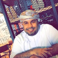 Mohamed Alkharusi