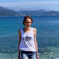 Pavla Hřebíčková