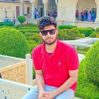 Mohd Shuaib