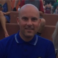 James Macdonald