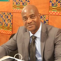 Peter Mbile