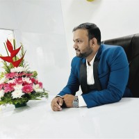 Manojkumar R
