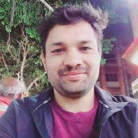 Sushant Gore