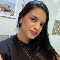 Suelayne Menezes