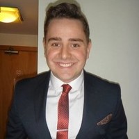 Craig Dalziel