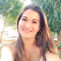 Fatima Marlene Portugal Gonzalez