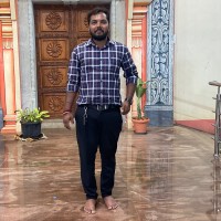 Raghavendra Pujari