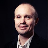 Daniel Ericson