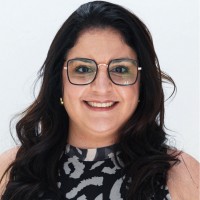 Maria Fernanda Tafner