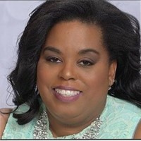 Shantell Alexander