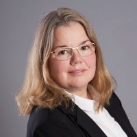 Laila Tofthøj Rasmussen