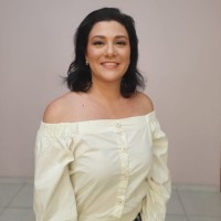 Thaís do Nascimento Nascimento