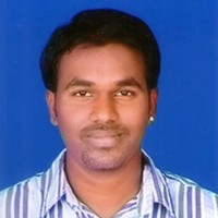 K Mahesh Kumar Raghav