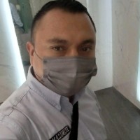 Angel Enrique Ramos Pacheco