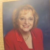 Marlene Martin