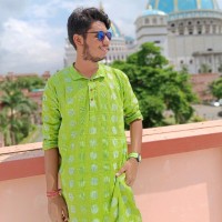 Pritam Ghosh