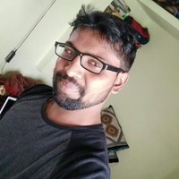 Abishek D