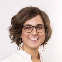 Astrid Van Der Haegen