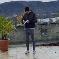 VICTOR JULLIEN