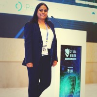 Aruna Venkatesh