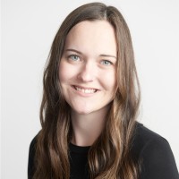 Carrie McDonough