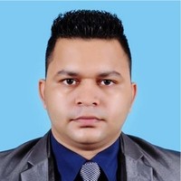 Chamila Madushanka