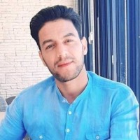 Djebali Khaled