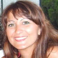 Marta Bodei