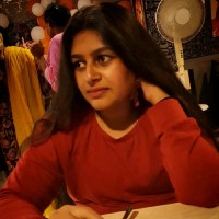Radhika Janakiram