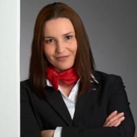 Ildiko Kiss