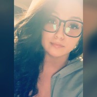 Chrizna Gonzalez