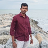 Praba Karan S