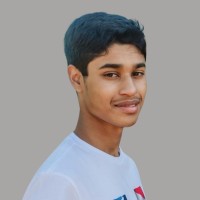 Ayush Guha