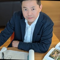 Kai Chung Ng Licensed Architect