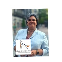 Marié Menéndez Pérez
