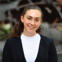Morgan Rosen