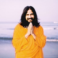 Swami Advaitananda