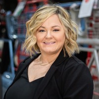 Kristin McCaw