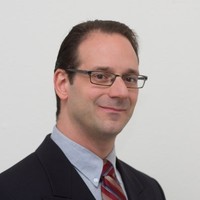 Eric Seavey, P.E., Ince Bd. Cert.