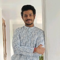 Sidharth Kumar