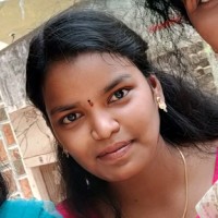 Kameswari Pachipulusu